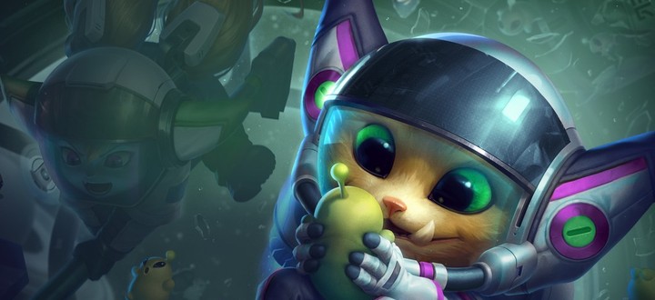 TFT Comps